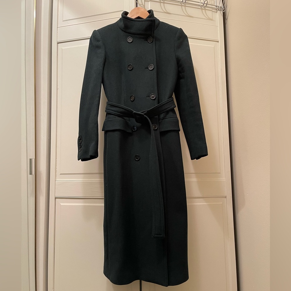 Women’s Zara coat